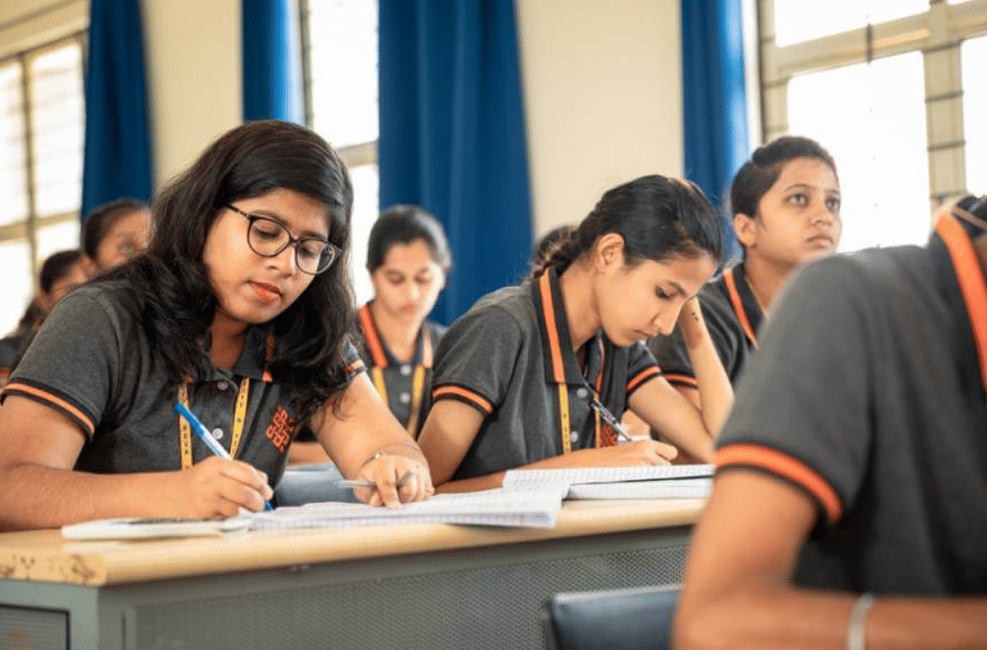 REVA University Bangalore Classrooms and Laboratory photo 7
